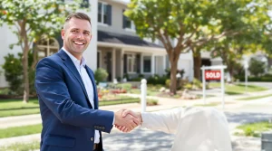 combien touche un agent immobilier sur une vente