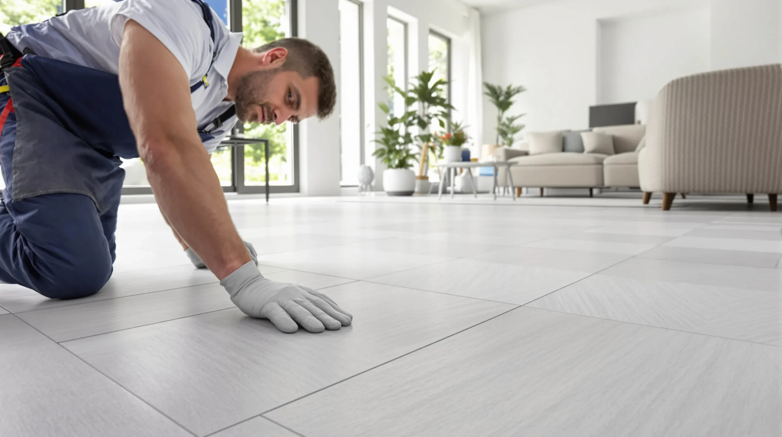 prix pose carrelage au m2