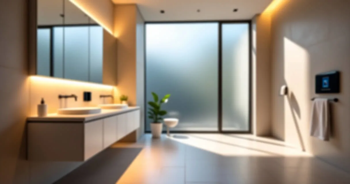 combien de spot par m2 salle de bain