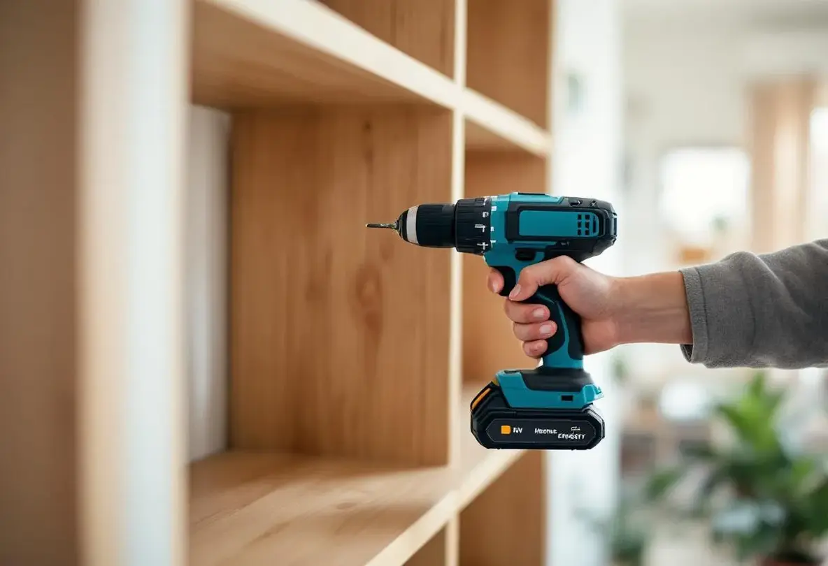 perceuse visseuse racetools