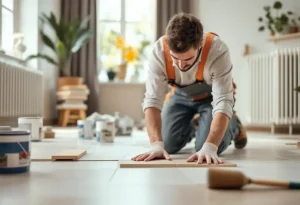 prix de la pose au m2 du carrelage