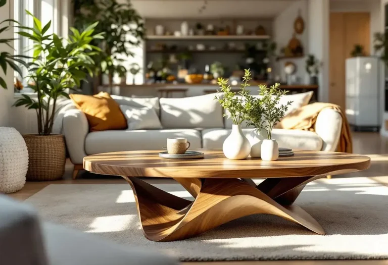 table basse design made in design