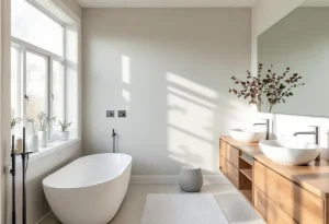 aubade salle de bain