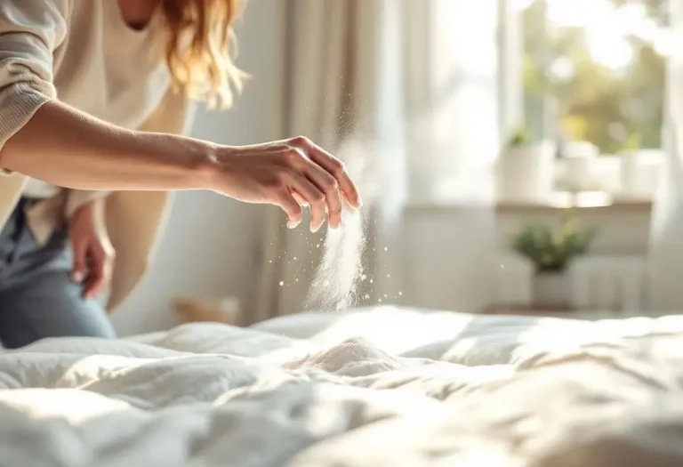 comment nettoyer un matelas