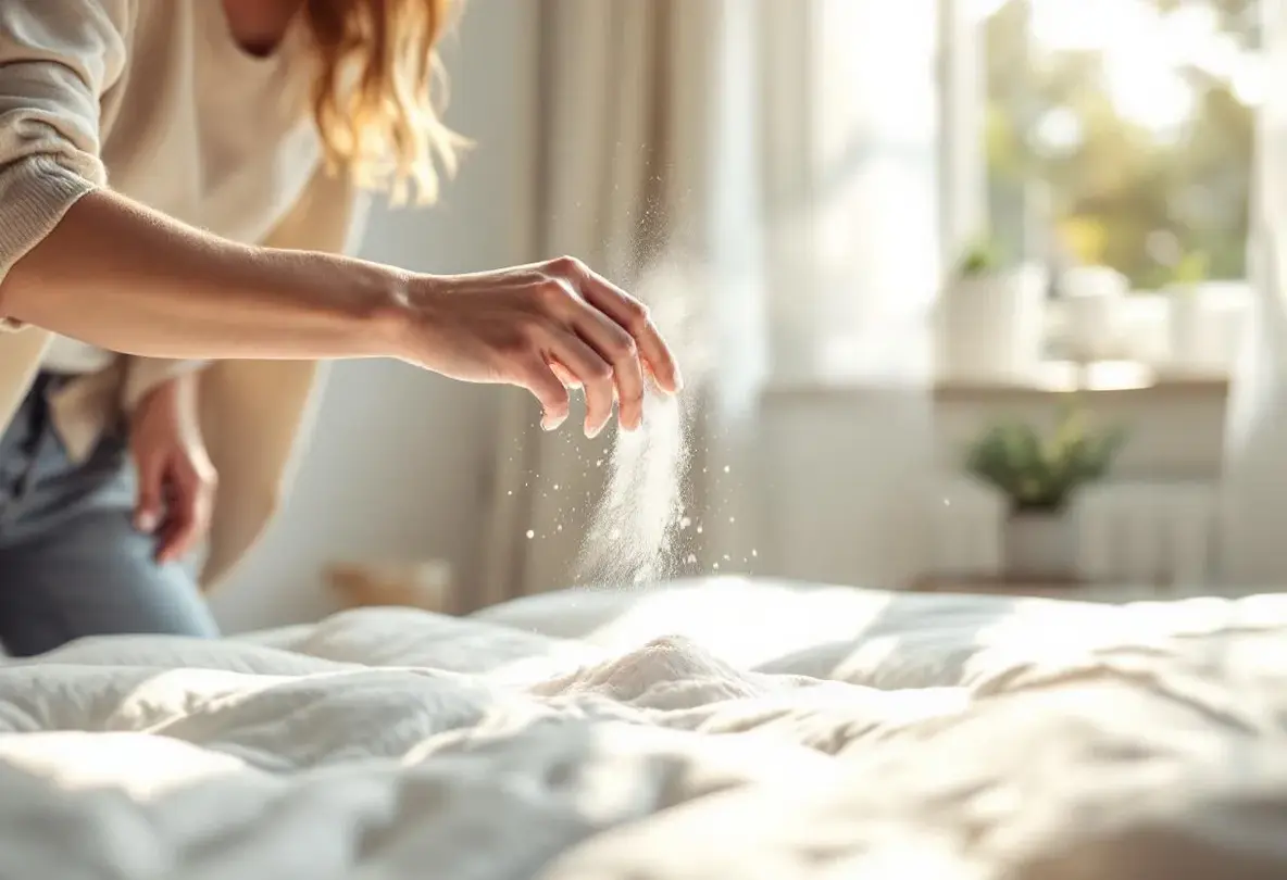 comment nettoyer un matelas