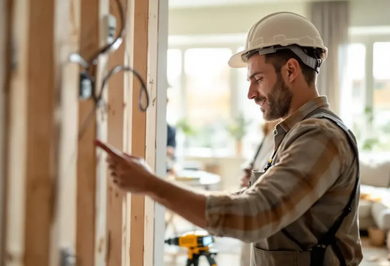 électricité avant ou après isolation