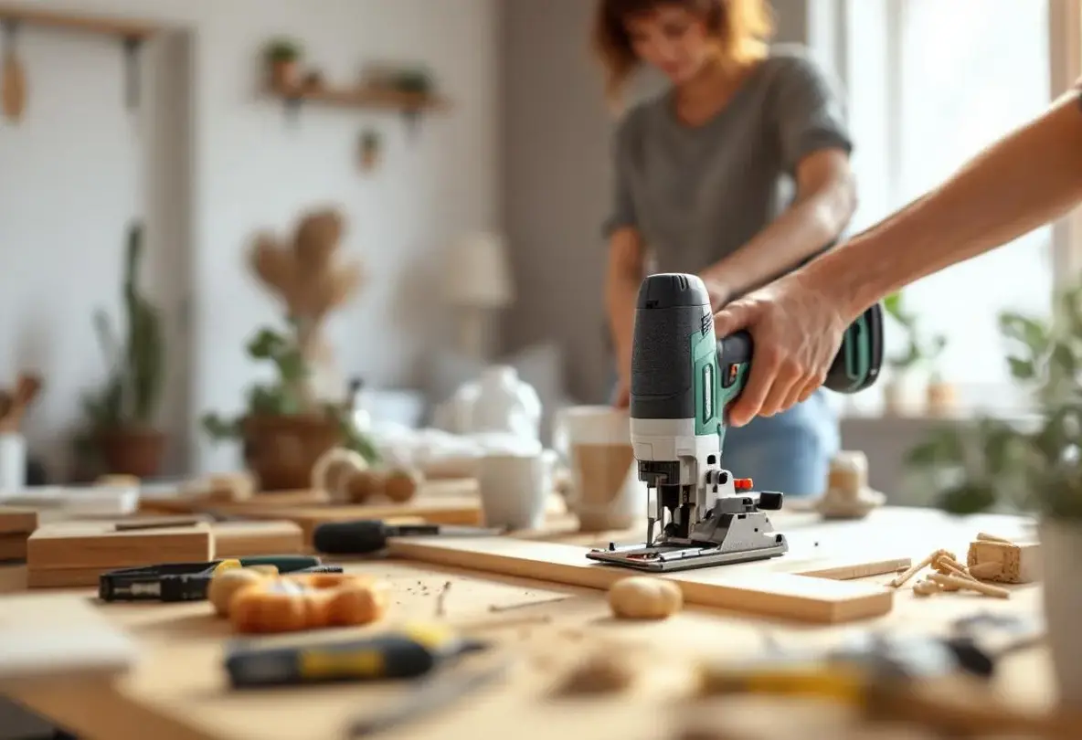 scie sauteuse racetools